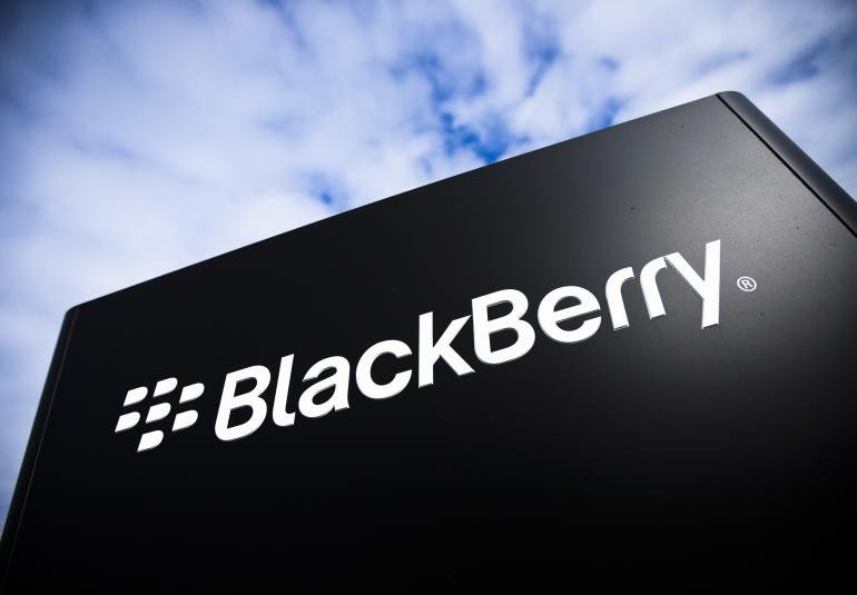 blackberry