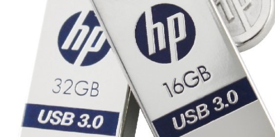 hp usb 3