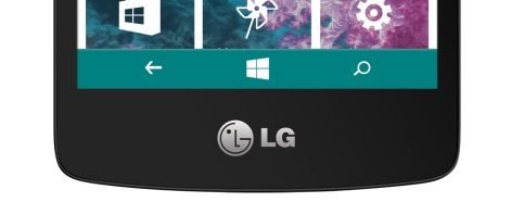 lg verizon