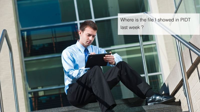 manstairsbusinesswithtext