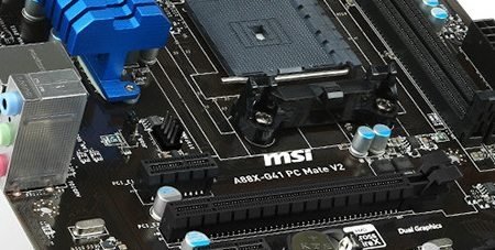 msi fm2