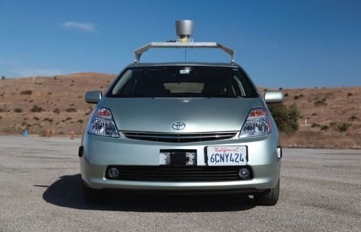 robocar