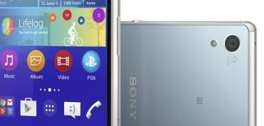 sony xperia