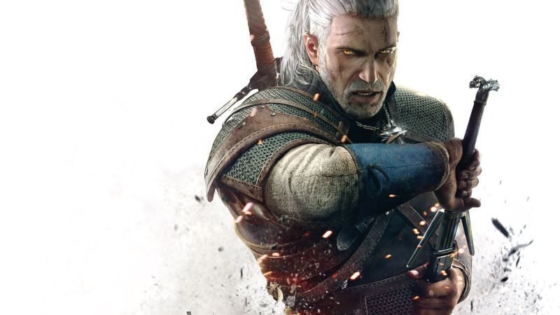 witcher