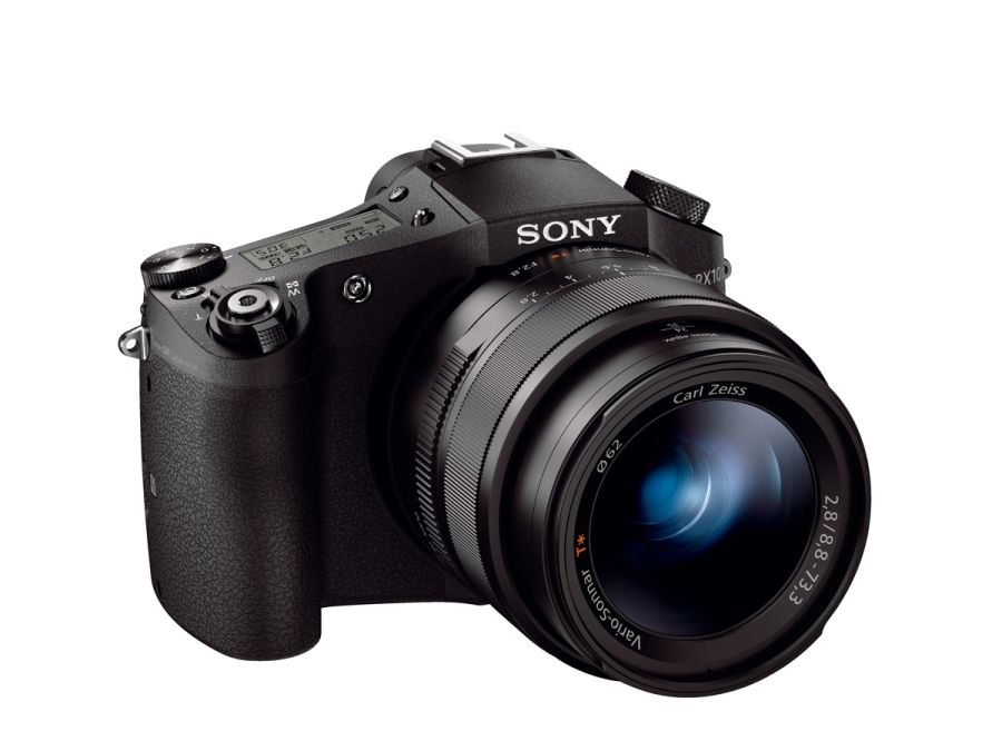 RX10 II-_left-1200