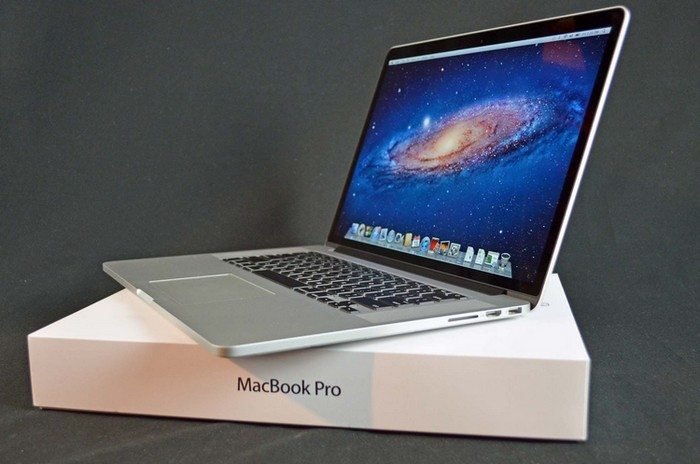 MacBook-Pro