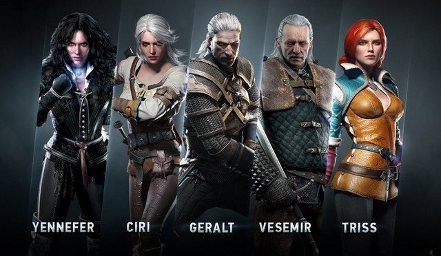 The-Witcher-3