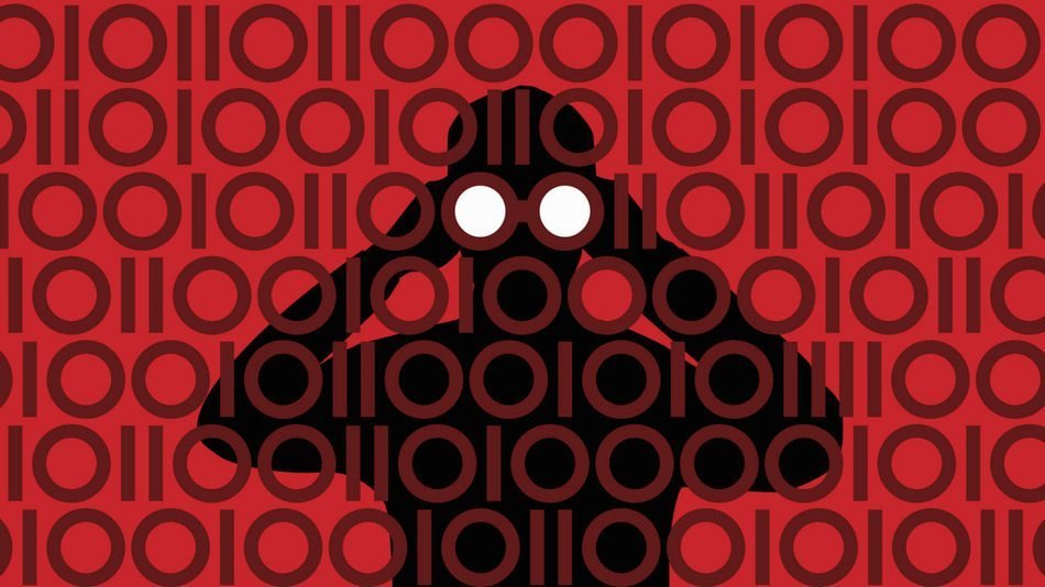 hacker