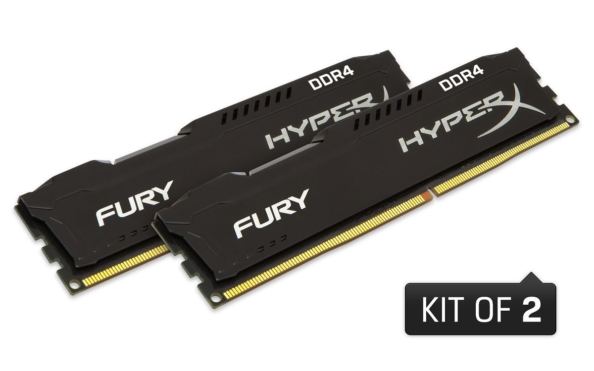 HyperX_FURY_DDR4