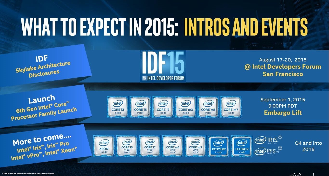 Intel-Skylake-S-Processor-Lineup