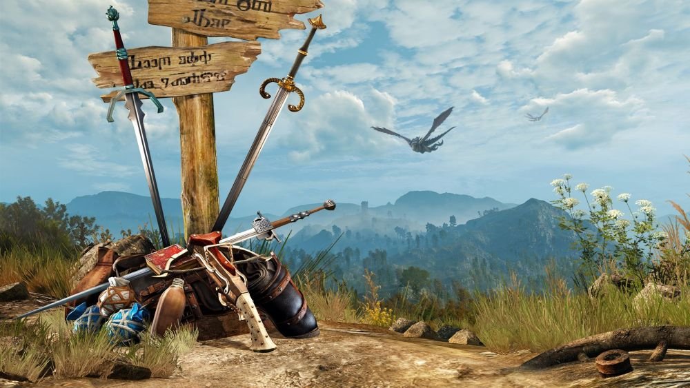 Witcher