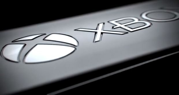 Xbox-One-logo