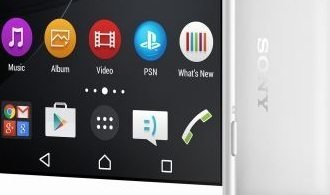 sony c5