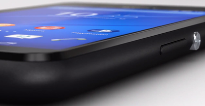 sony e4