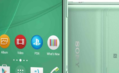 sony