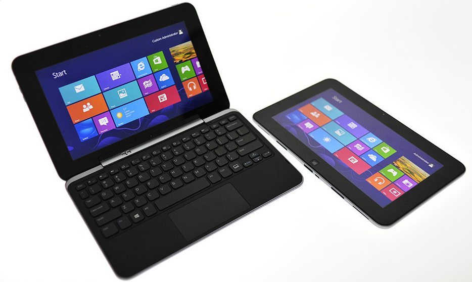 Dell-XPS-10-Tablet