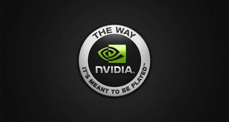 nvidia-driver-logo