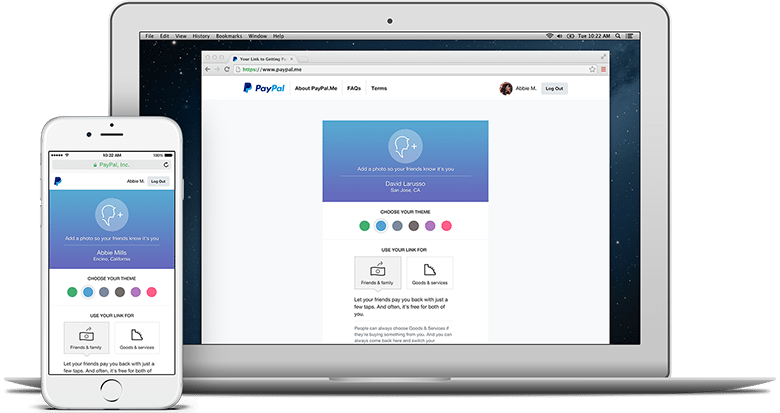 paypal-me-desktop-devices
