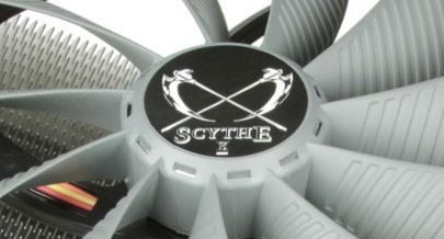 scythe
