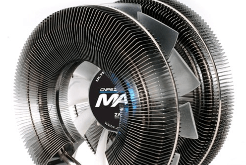 zalman 9800