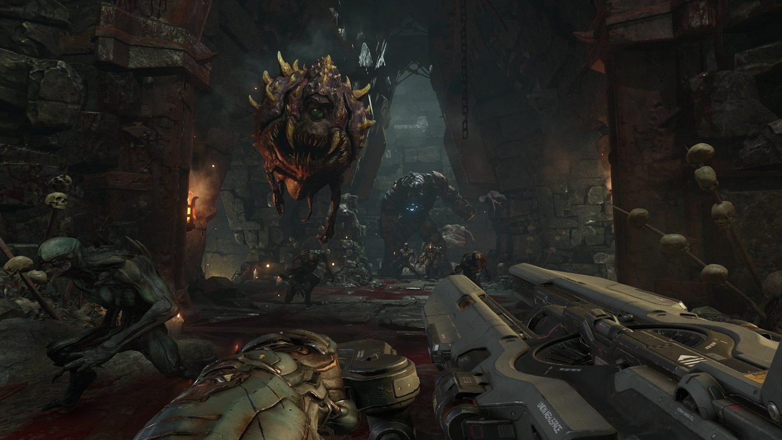 DOOM-1
