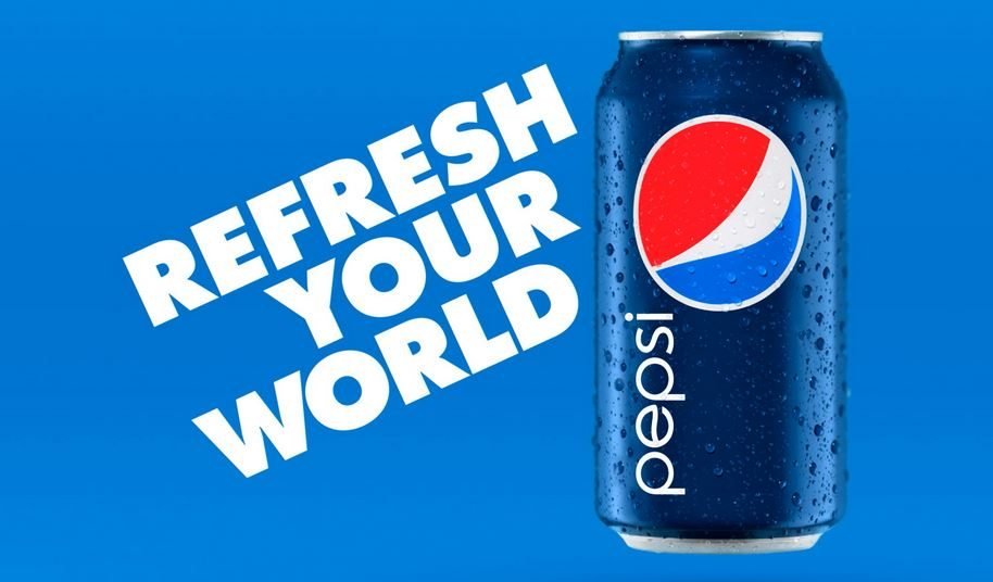 pepsi