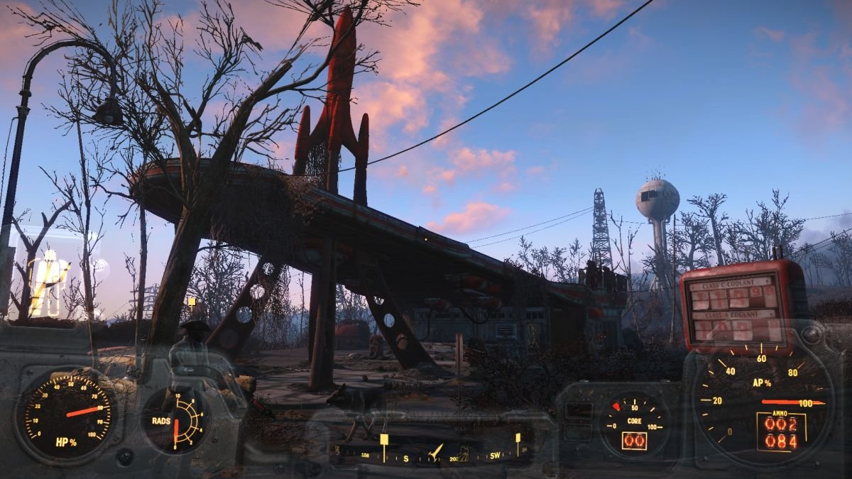 Fallout 4