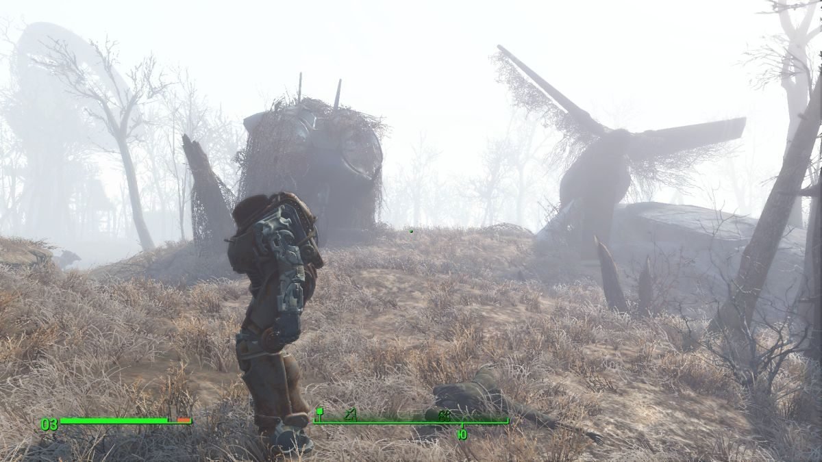 Fallout 4