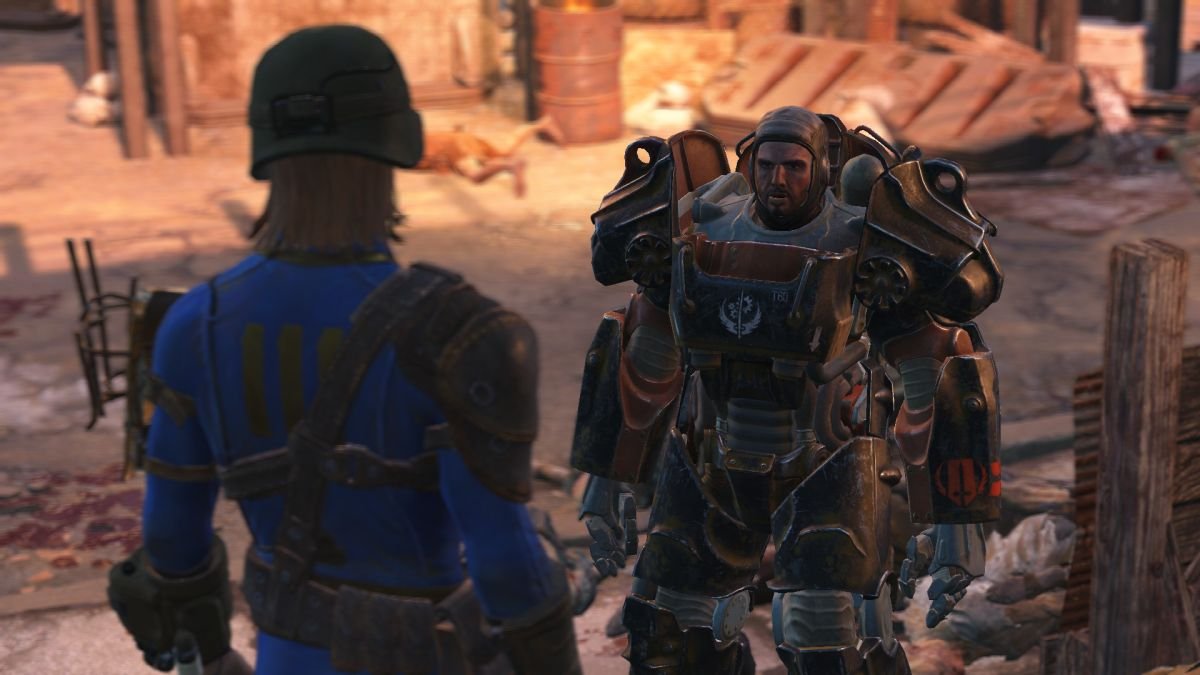 Fallout 4