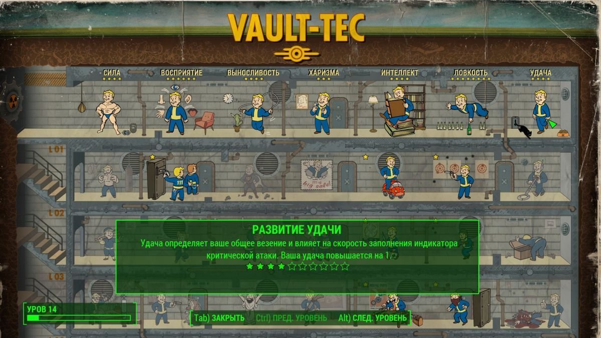 Fallout 4