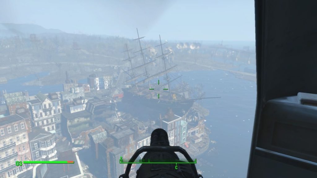 Fallout 4