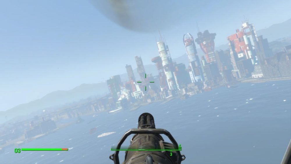 Fallout 4