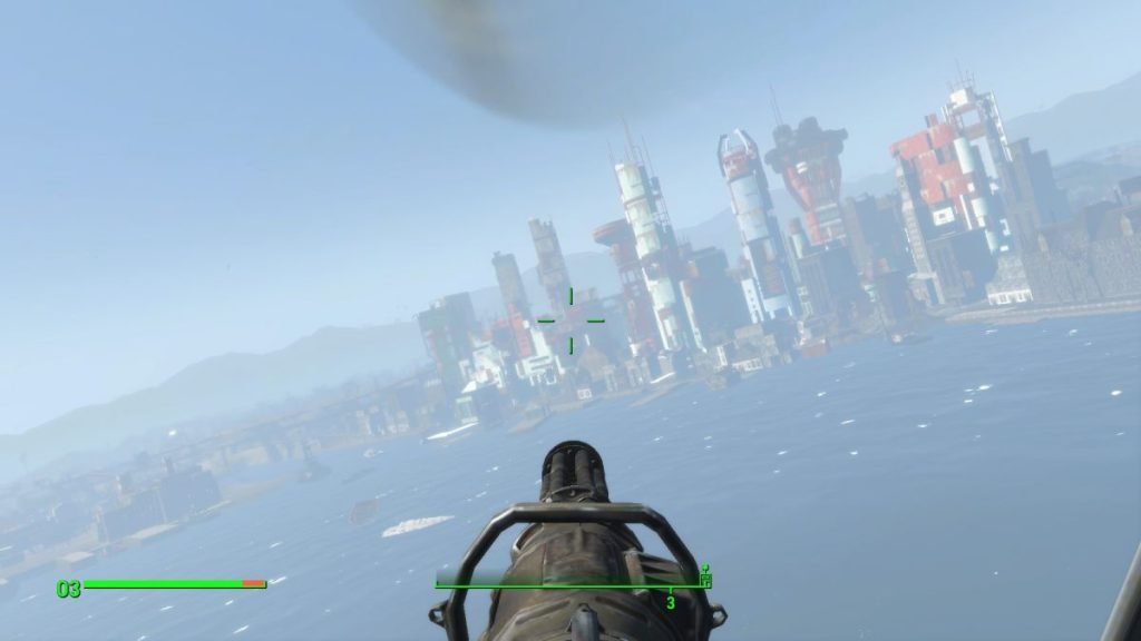 Fallout 4