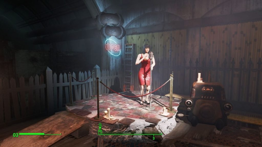 Fallout 4