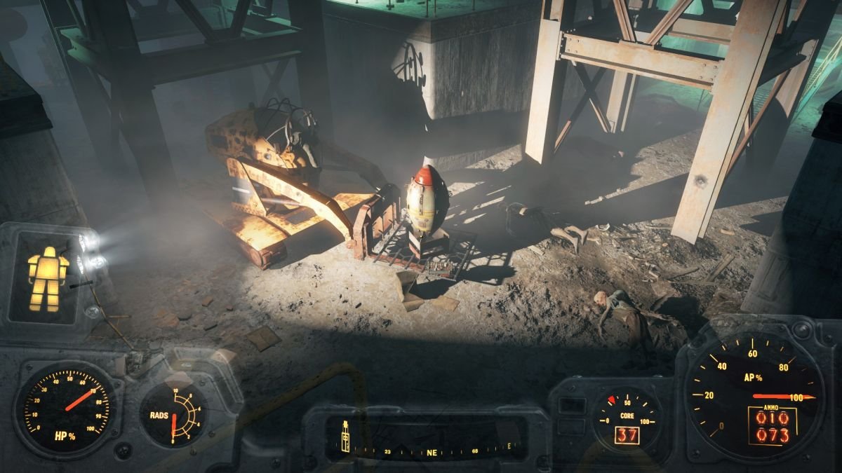 Fallout 4