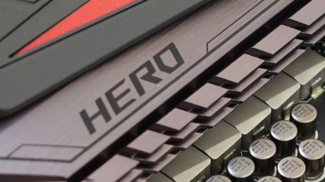 asus hero rog