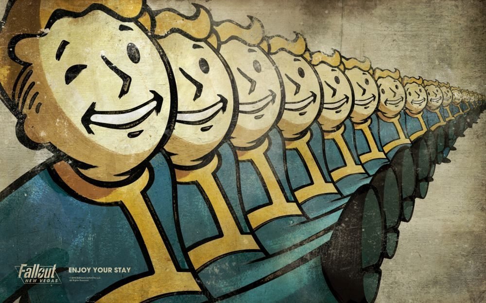 fallout