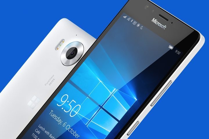Lumia-950-950XL-Front-Rear