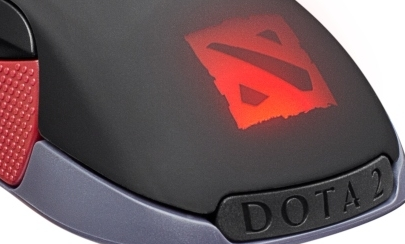 dota 2 rival