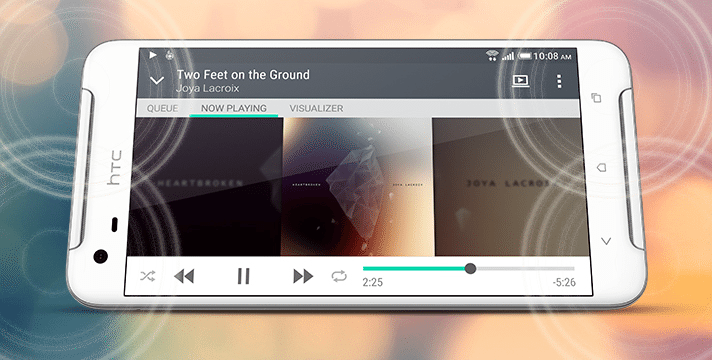 htc x9