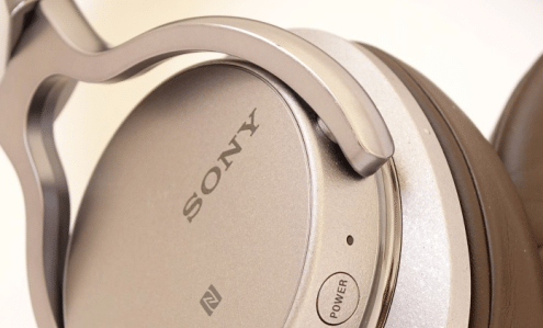 sony mdr