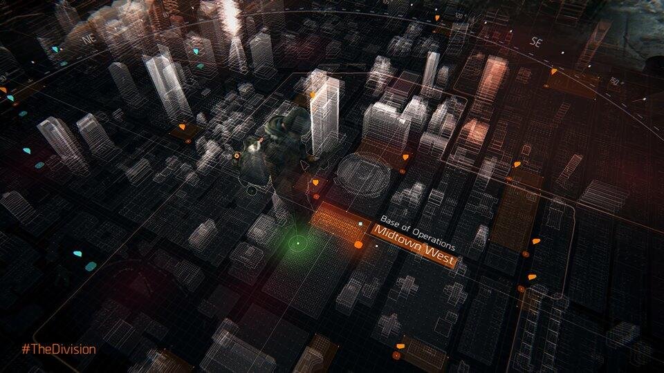 The-Division-Map