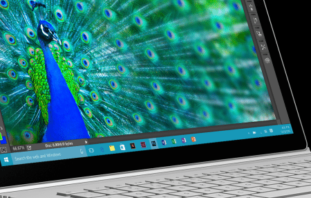 surface book