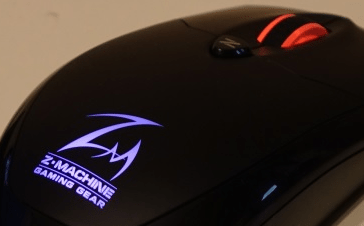 zalman mice