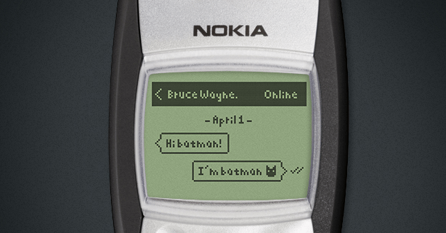 app nokia