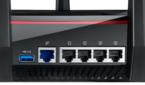 asus