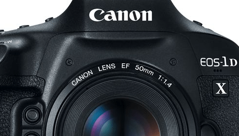 canon
