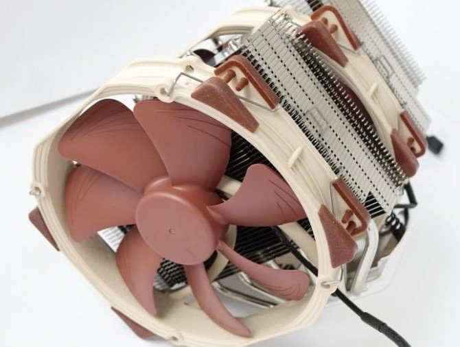 Noctua NH-D15