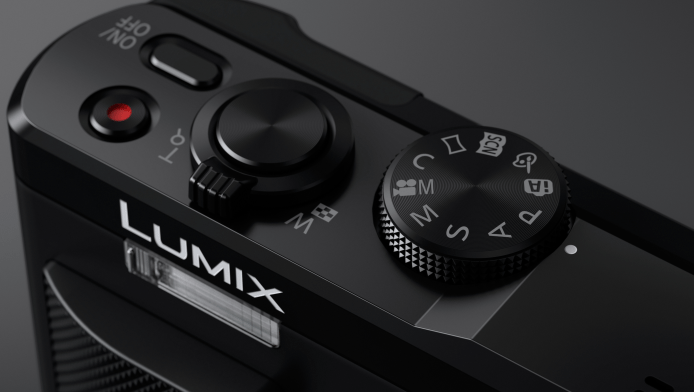 lumix