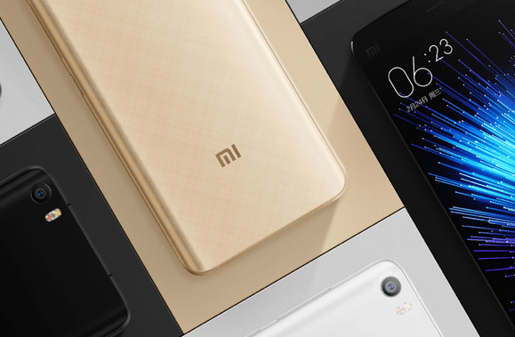 mi 5